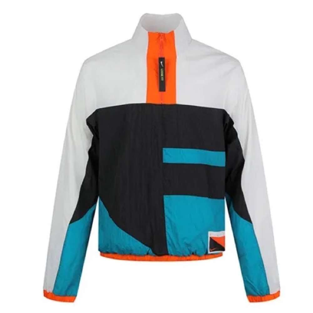 Nike Flight Basketball Jacket